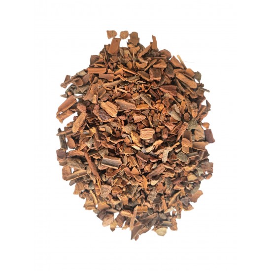 Scortisoara Cassia bucati 500g