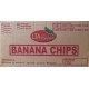 Banane chips confiate Bax 6.8 kg - 29 lei / kg