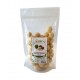 Nuci macadamia crude 200g