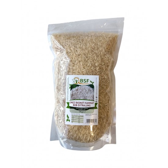 Orez Basmati KAINAAT bob extralung 1kg