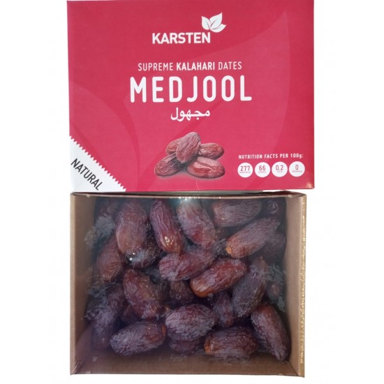 Curmale Medjool 1Kg  KARSTEN 