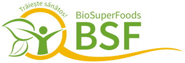Bio Superfoods